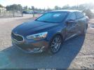 Kia Cadenza Premium Image 10