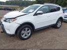 Toyota RAV4 Xle Image 2