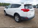 Toyota RAV4 Xle Image 4