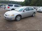 Chevrolet Impala Ls Image 4