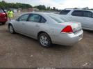 Chevrolet Impala Ls Image 2