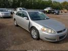 Chevrolet Impala Ls Image 8