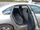 Chevrolet Impala Ls Image 6
