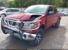 Nissan Frontier Se Image 11