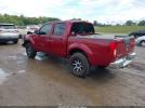 Nissan Frontier Se Image 4