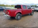 Nissan Frontier Se Image 6