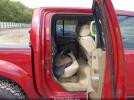 Nissan Frontier Se Image 2
