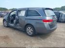 Honda Odyssey Se Image 5