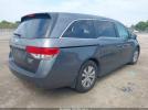 Honda Odyssey Se Image 6