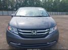 Honda Odyssey Se Image 15