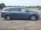 Honda Odyssey Se Image 17