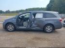 Honda Odyssey Se Image 2