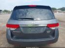 Honda Odyssey Se Image 3