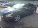 Nissan Maxima 3.5 Sv Image 4