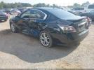 Nissan Maxima 3.5 Sv Image 2