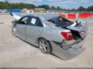 Toyota Camry Se Image 4