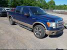 Ford F-150 Lariat Image 1