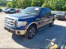 Ford F-150 Lariat Image 2