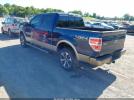Ford F-150 Lariat Image 4