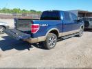 Ford F-150 Lariat Image 5