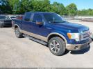 Ford F-150 Lariat Image 7