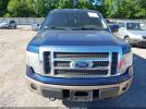 Ford F-150 Lariat Image 11