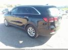 Kia Sorento 2.4l Lx Image 5