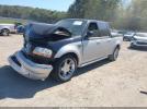 Ford F-150 Lariat Image 4