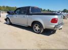 Ford F-150 Lariat Image 7