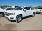 Chevrolet Colorado Wt Image 15