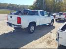 Chevrolet Colorado Wt Image 2