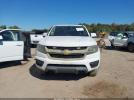 Chevrolet Colorado Wt Image 10