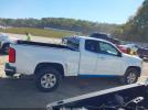 Chevrolet Colorado Wt Image 4