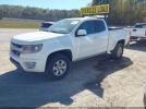 Chevrolet Colorado Wt Image 2
