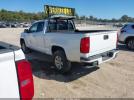 Chevrolet Colorado Wt Image 15