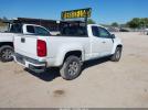 Chevrolet Colorado Wt Image 11