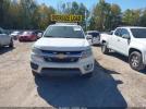 Chevrolet Colorado Wt Image 16