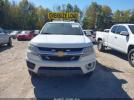 Chevrolet Colorado Wt Image 4