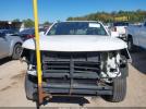 Chevrolet Colorado Wt Image 4