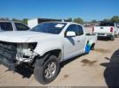Chevrolet Colorado Wt Image 11