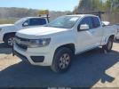 Chevrolet Colorado Wt Image 4