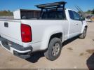 Chevrolet Colorado Wt Image 5