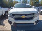 Chevrolet Colorado Wt Image 7