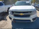 Chevrolet Colorado Wt Image 12