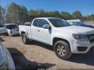 Chevrolet Colorado Wt Image 13