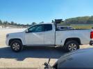 Chevrolet Colorado Wt Image 11