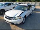Subaru Outback Image 11