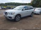 Nissan Pathfinder Sl 4wd Image 3