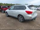 Nissan Pathfinder Sl 4wd Image 2