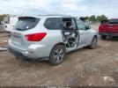 Nissan Pathfinder Sl 4wd Image 9